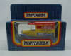 Picture of Matchbox Dark Blue Box MB44 Model T Ford "Birds Custard" 