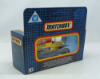 Picture of Matchbox Dark Blue Box MB44 Model T Ford "Birds Custard" 