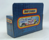 Picture of Matchbox Dark Blue Box MB48 Vauxhall Astra GTE White with STP Tampos
