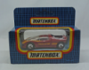 Picture of Matchbox Dark Blue Box MB49 Peugeot Quasar Maroon 