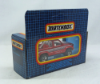 Picture of Matchbox Dark Blue Box MB50 Dodge Dakota