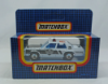 Picture of Matchbox Dark Blue Box MB51 Ford LTD Police