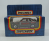 Picture of Matchbox Dark Blue Box MB55 Ford Sierra XR4i Black "Texaco" [Macau Issue]