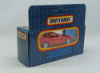 Picture of Matchbox Dark Blue Box MB59 Porsche 944 Red [Macau issue]