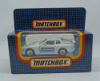 Picture of Matchbox Dark Blue Box MB59 Porsche 944 White "Duckhams"