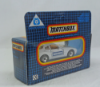 Picture of Matchbox Dark Blue Box MB59 Porsche 944 White "Duckhams"