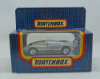 Picture of Matchbox Dark Blue MB64 Oldsmobile Aerotech