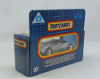 Picture of Matchbox Dark Blue MB64 Oldsmobile Aerotech