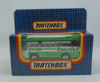 Picture of Matchbox Dark Blue Box MB67 Ikarus Coach "Tourist City Line"