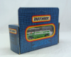 Picture of Matchbox Dark Blue Box MB67 Ikarus Coach "Tourist City Line"