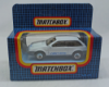 Picture of Matchbox Dark Blue Box MB69 Volvo 480ES with Bonnet Tampo