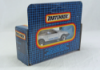 Picture of Matchbox Dark Blue Box MB69 Volvo 480ES with Bonnet Tampo