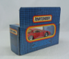 Picture of Matchbox Dark Blue Box MB70 Ferrari F40 [Macau issue]