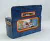 Picture of Matchbox Dark Blue Box MB71 GMC Wreck Truck