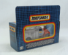 Picture of Matchbox Dark Blue Box MB74 Ford Utility Truck