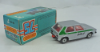 Picture of Matchbox Superfast MB7e VW Golf Silver with L TYPE BOX