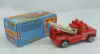 Picture of Matchbox Superfast MB61d Wreck Truck Red "Radio Dispatches"