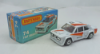 Picture of Matchbox Superfast MB74e Fiat Abarth with BLACK Interior