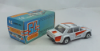 Picture of Matchbox Superfast MB74e Fiat Abarth with BLACK Interior