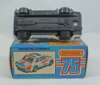 Picture of Matchbox Superfast MB74e Fiat Abarth with BLACK Interior