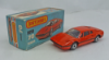 Picture of Matchbox Superfast MB70e Ferrari 308 Lighter Red without Tampos