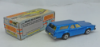 Picture of Matchbox Superfast MB74d Cougar Villager Blue with LY Interior 