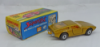 Picture of Matchbox Superfast MB32d Maserati Bora GOLD
