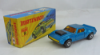 Picture of Matchbox Superfast MB9e AMX Javelin Mid Blue
