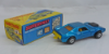 Picture of Matchbox Superfast MB9e AMX Javelin Mid Blue