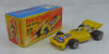 Picture of Matchbox Superfast MB24d Team Matchbox YELLOW