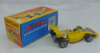 Picture of Matchbox Superfast MB24d Team Matchbox YELLOW