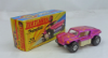 Picture of Matchbox Superfast MB30d VW Beach Buggy with WHITE Interior & Large Pipes
