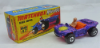 Picture of Matchbox Superfast MB47d VW Beach Hopper with Pink Driver