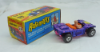 Picture of Matchbox Superfast MB47d VW Beach Hopper with Pink Driver