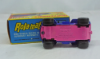 Picture of Matchbox Superfast MB47d VW Beach Hopper with Pink Driver