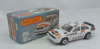 Picture of Matchbox Superfast MB25g Audi Quattro with Gloss Black Base