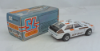 Picture of Matchbox Superfast MB25g Audi Quattro with Gloss Black Base