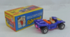 Picture of Matchbox Superfast MB47d VW Beach Hopper with Light Tan driver