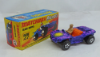 Picture of Matchbox Superfast MB47d VW Beach Hopper with Unpainted Base