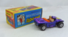 Picture of Matchbox Superfast MB47d VW Beach Hopper with Unpainted Base
