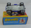 Picture of Matchbox Superfast MB47d VW Beach Hopper with Unpainted Base