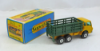 Picture of Matchbox Superfast MB4d Dodge Stake Truck LIGHT YELLOW