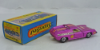 Picture of Matchbox Superfast Racing Special MB5e Lotus Europa Pink with Narrow Wheels