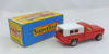 Picture of Matchbox Superfast MB6d Ford Pick-Up White Grille Black Base WW