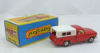 Picture of Matchbox Superfast MB6d Ford Pick-Up Chrome Grille Black Base NW