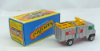 Picture of Matchbox Superfast MB11d Mercedes Scaffold Truck 