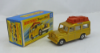 Picture of Matchbox Superfast MB12c Safari Land Rover with Transmission Tunnel