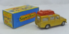 Picture of Matchbox Superfast MB12c Safari Land Rover with Transmission Tunnel