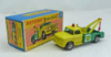 Picture of Matchbox Superfast MB13d Dodge Wreck Truck 