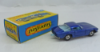 Picture of Matchbox Superfast MB14d ISO Grifo Dark Blue G Box